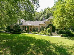 600 Fairway Trl, Springfield, TN 37172