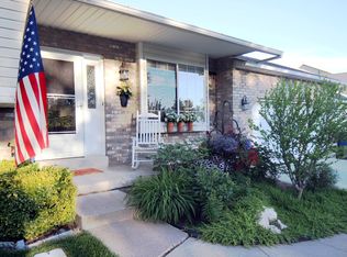 1285 S 700 E, Kaysville, UT 84037