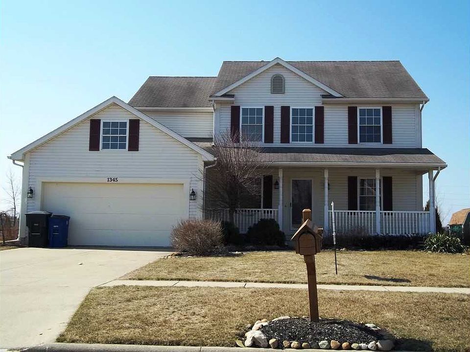 1st image of 1345 Finch Dr
