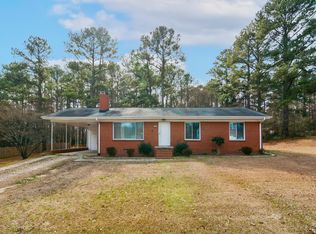 2918 Haven Rd, Raleigh, NC 27610