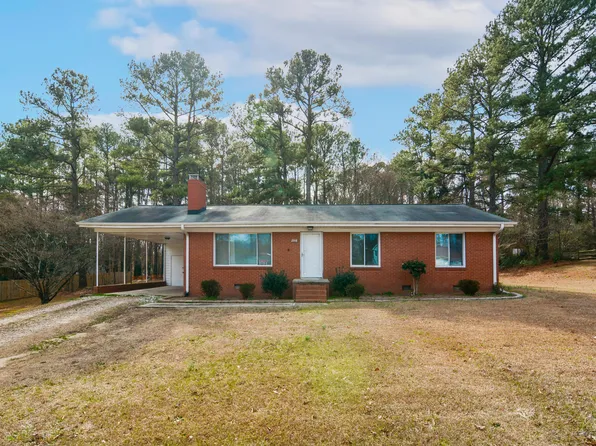2918 Haven Rd, Raleigh, NC 27610