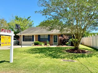 707 Kelli St, Patterson, LA 70392