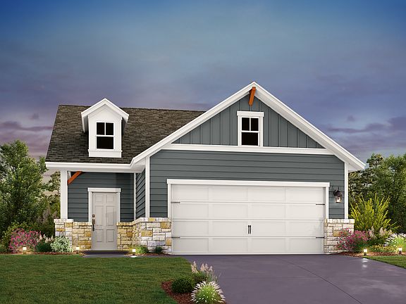 353 Fluttermill Loop Interior Image 1