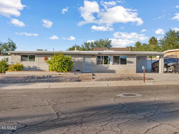 9111 E 38th St, Tucson, AZ 85730