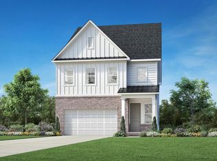 Carrington with Basement Plan, Toll Brothers at the Crossing at Coal Mountain - Heartland C, Cumming, GA 30028