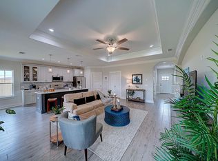 611 Evergreen St, Panama City Beach, FL 32407
