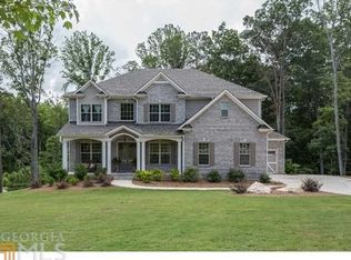 2750 Cogburn Ln, Milton, GA 30004