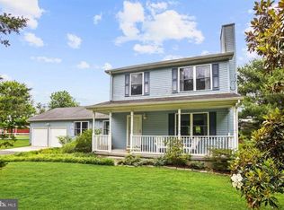 405 Ferrell Rd, Mullica Hill, NJ 08062