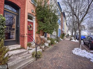210 E Montgomery St, Baltimore, MD 21230