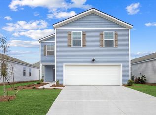 33 Cypress Loop, Port Wentworth, GA 31407