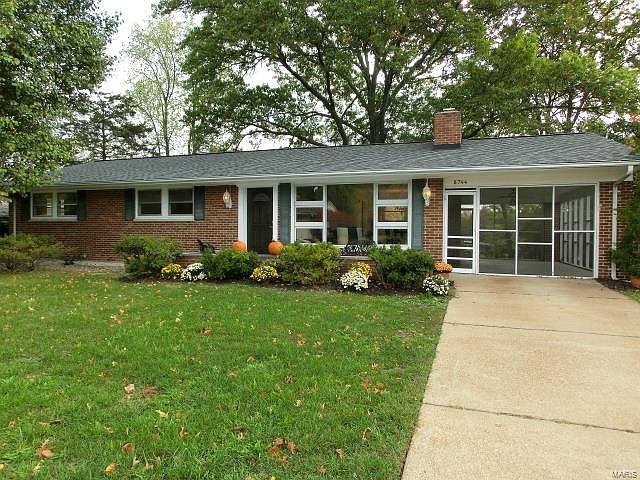 2nd image of 8744 Fox Park Dr