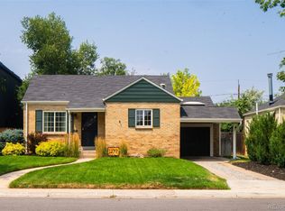 1277 Jersey St, Denver, CO 80220