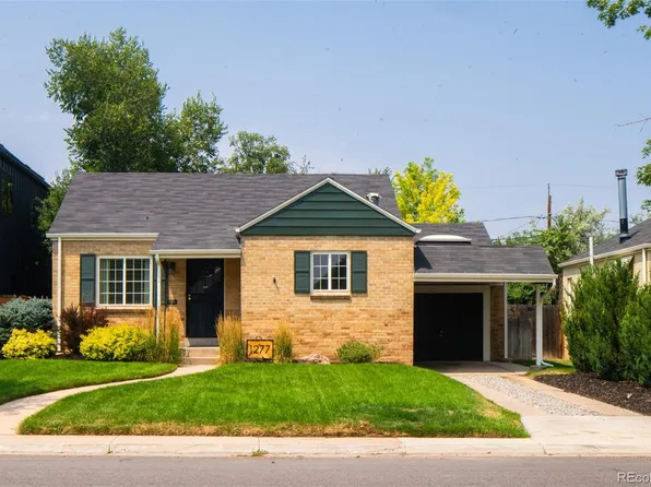 1277 Jersey Street, Denver, CO 80220