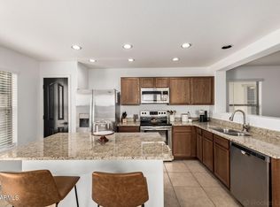 18551 W UDALL Drive, Surprise, AZ 85374