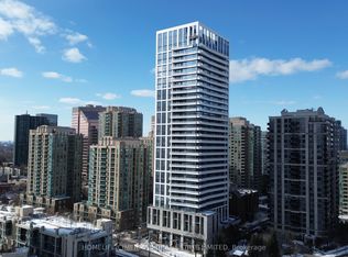 36 Olive Ave #2802, Toronto, ON M2N 7E6