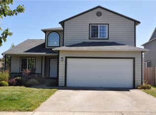 912 Chatham Dr SE, Olympia, WA 98513