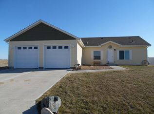 12380 E Fork St, Epping, ND 58843