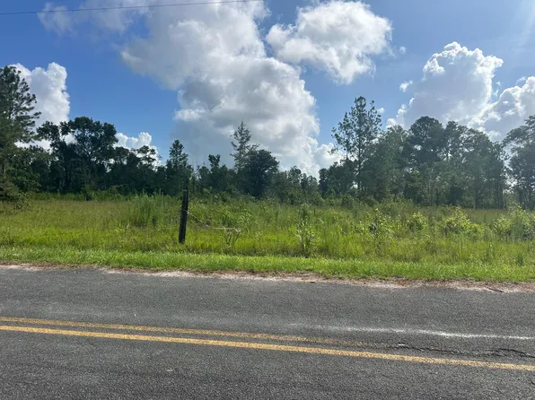 1 Utsey Hill Rd, Saint George, SC 29477