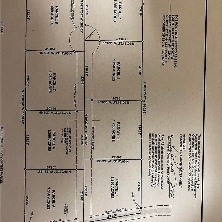 1st image of 40639 Burton Ln