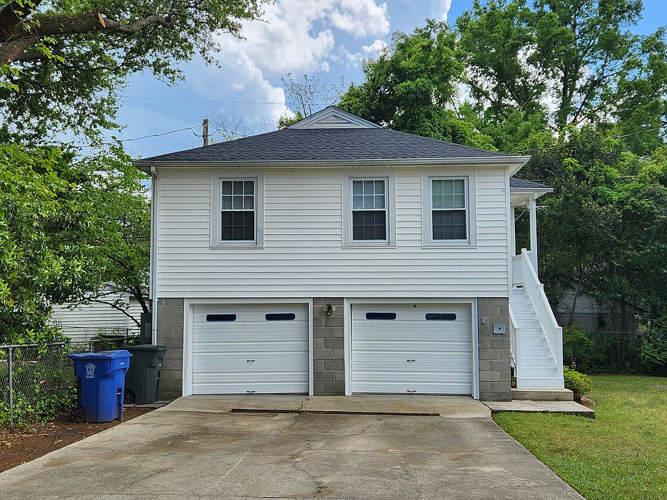 Welcome to your new home... quiet and private with no shared walls.