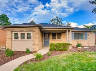 1336 N Niagara St, Denver, CO 80220