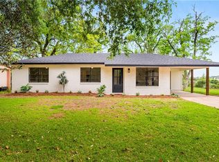 5113 Benjamin St, Alexandria, LA 71303