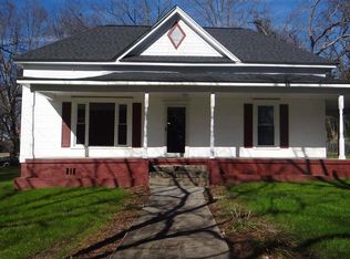 512 W 4th Ave, Easley, SC 29640