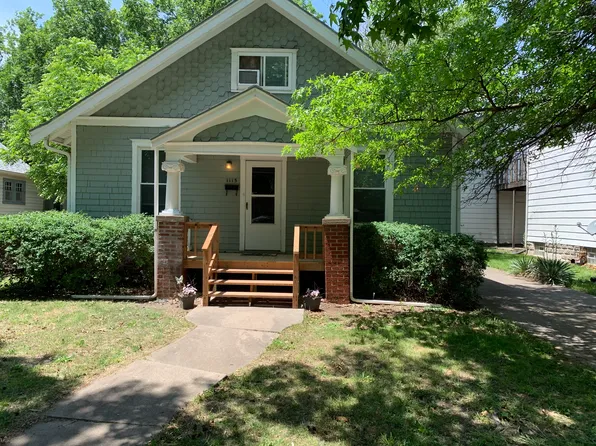 1115 Market St, Emporia, KS 66801