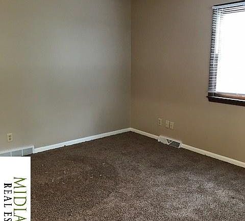 Upstairs living room
