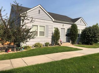 703 11th Ave S, Nampa, ID 83651