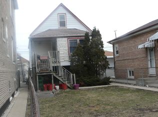 3618 W 57th Pl, Chicago, IL 60629