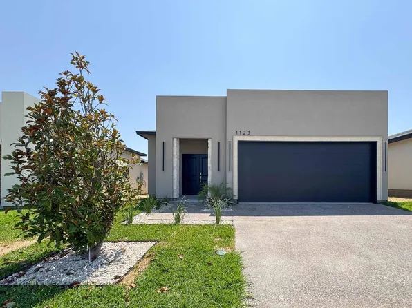 1123 Morocoy Dr, Laredo, TX 78046