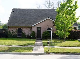 12403 Huntington Field Dr, Houston, TX 77099
