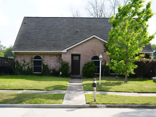 12403 Huntington Field Dr, Houston, TX 77099