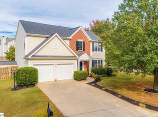 2 Heather Stone Ct, Simpsonville, SC 29680