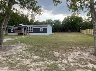 3410 King Rd, North Zulch, TX 77872