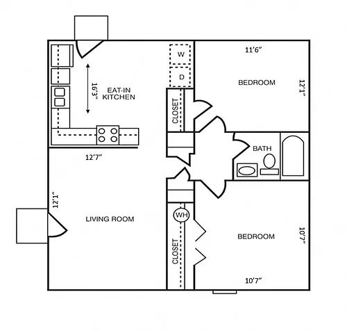 141 Bassett Ave #141 Photo 1