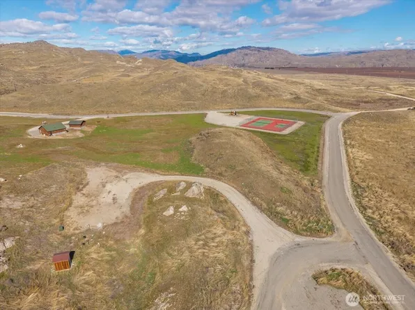 3 Lot 3 Overlook, Brewster, WA 98812