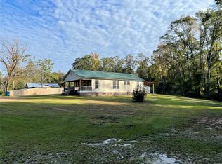 435 8th St, Fulton, AL 36446