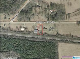 2529 Renfroe Tower Rd #0, Talladega, AL 35160