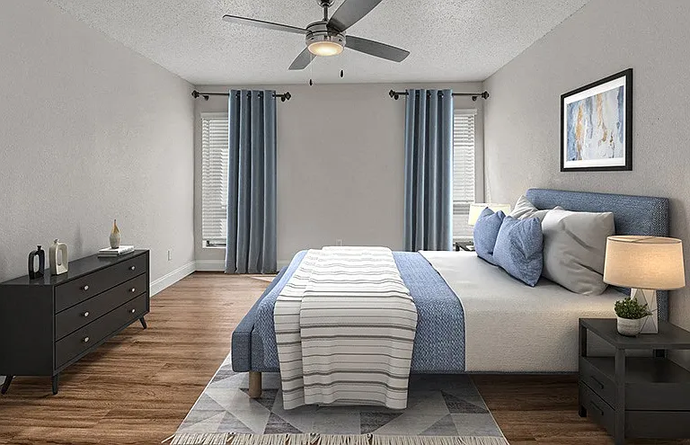 Viridian Apartments — Photo 18