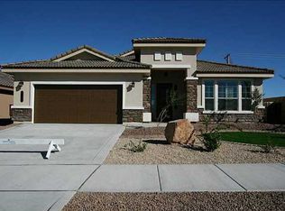 12385 Stansbury Dr, El Paso, TX 79928