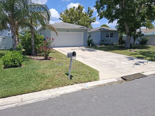 4516 Gulfstream Dr, Hernando Beach, FL 34607