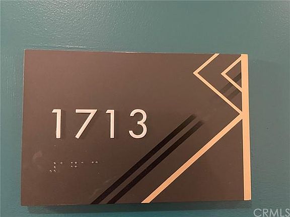2nd image of 400 S Broadway #1713