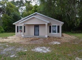 1322 NE 1st Ave, Gainesville, FL 32641