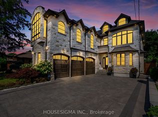 102 Oxford St, Richmond Hill, ON L4C4L5