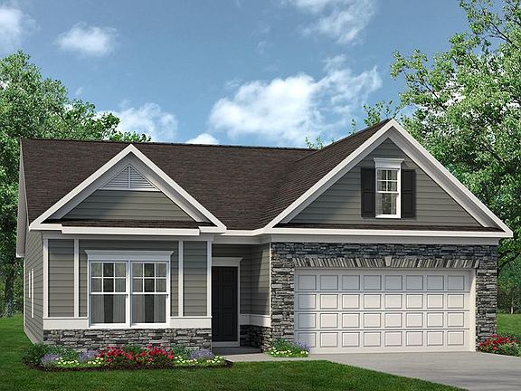 Bayfield Elevation C