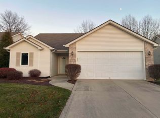 6927 Creekwood Trl, Fort Wayne, IN 46835