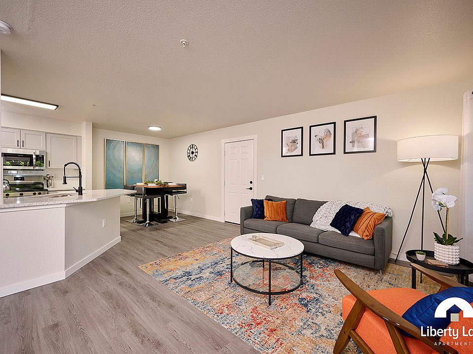 1st image of 1105 N Liberty St #1310