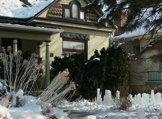 761 S 900 E, Salt Lake City, UT 84102
